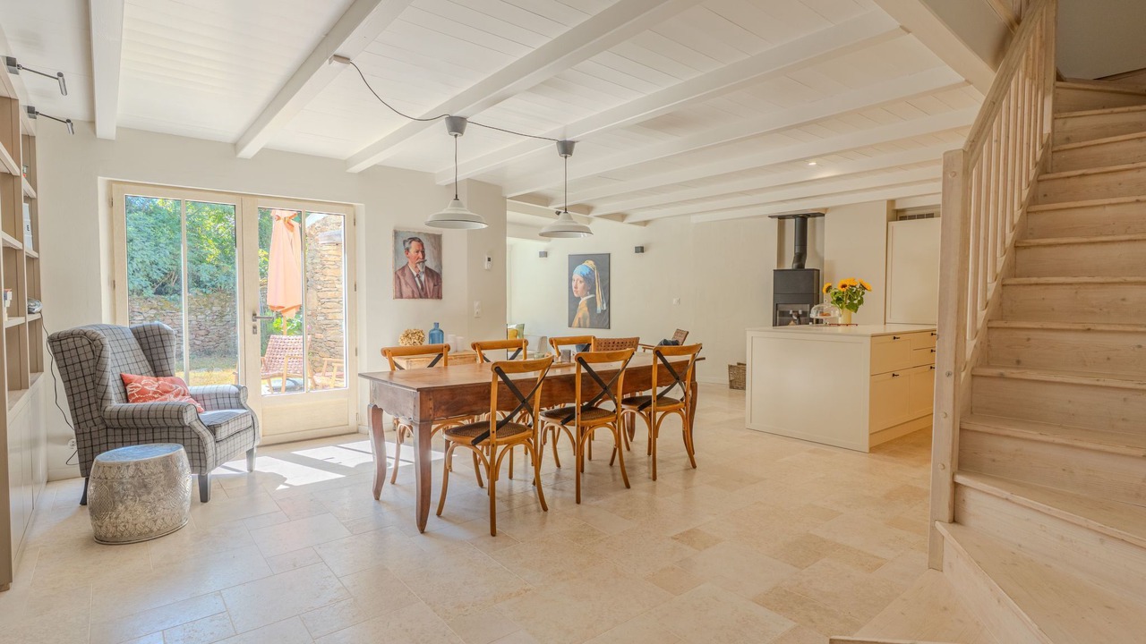 Photo of Livingroom in Ile d'Yeu