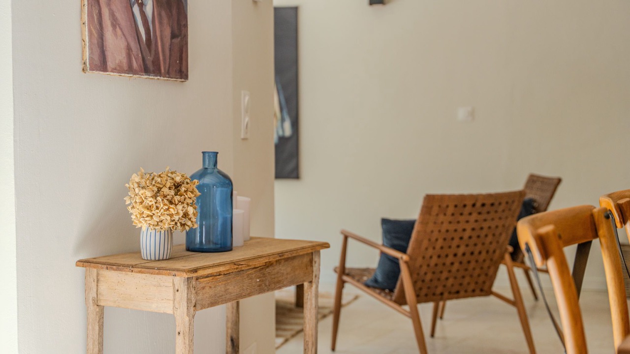 Photo of Bedroom in Ile d'Yeu