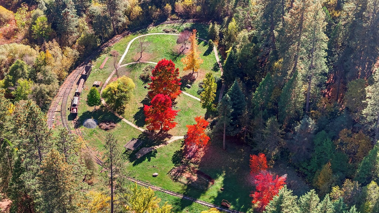 Photo of Outdoor in Nevada City