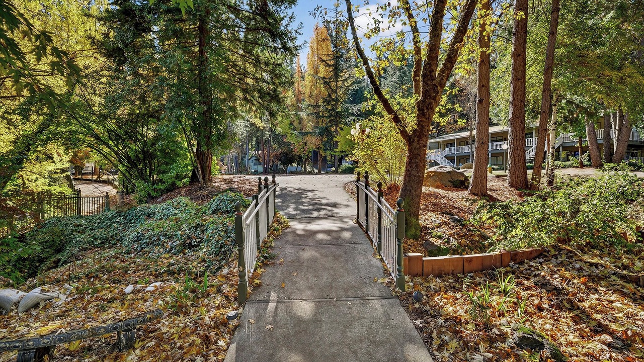 Photo of Outdoor in Nevada City