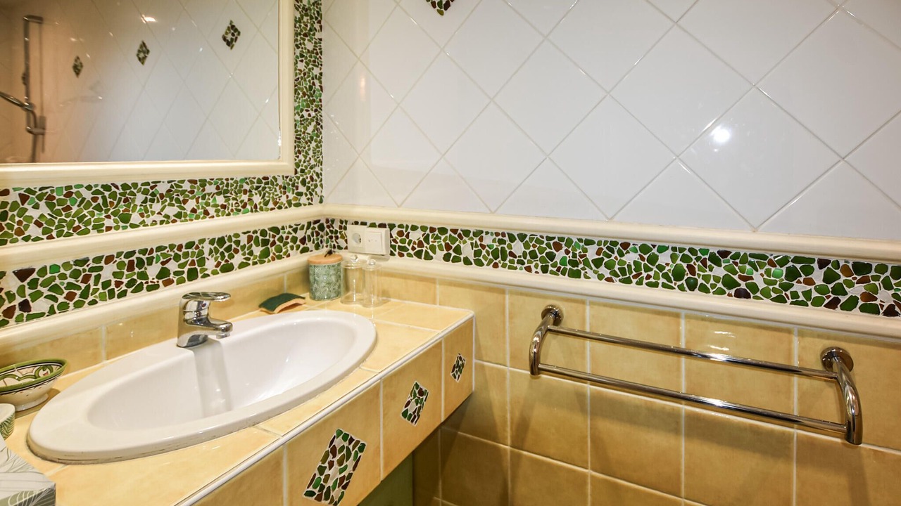 Photo of Bathroom in Salavas