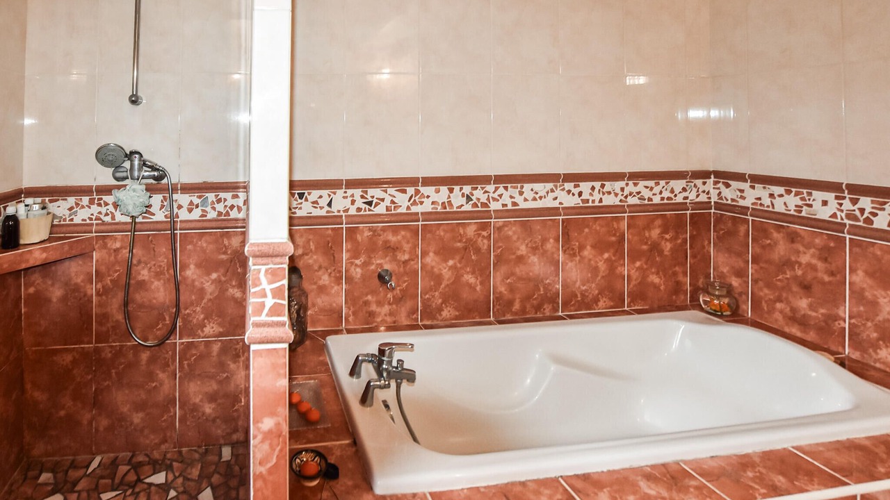 Photo of Bathroom in Salavas