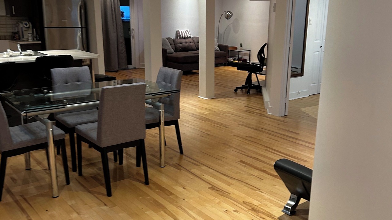 Photo of Livingroom in Chateauguay