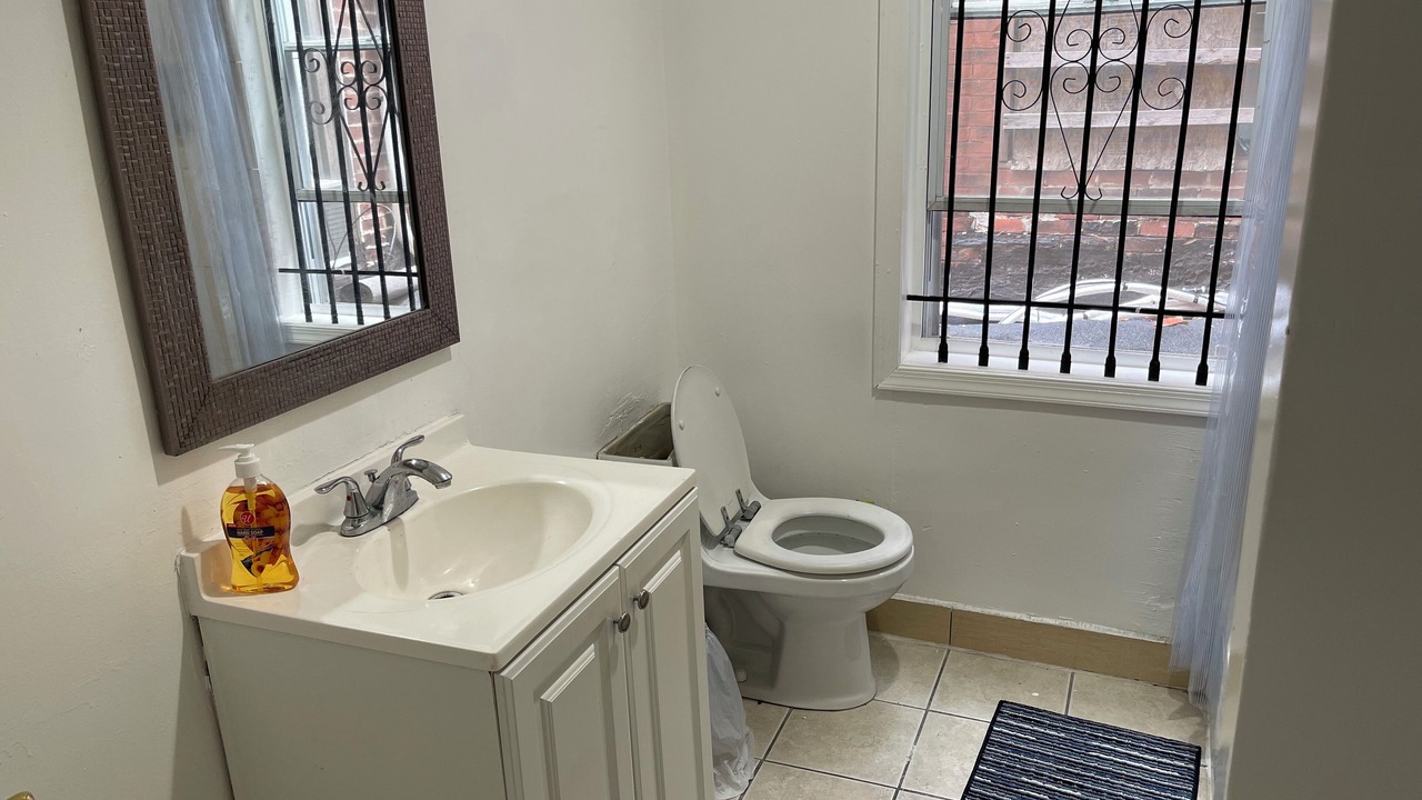 Photo of Bathroom in East Parkside