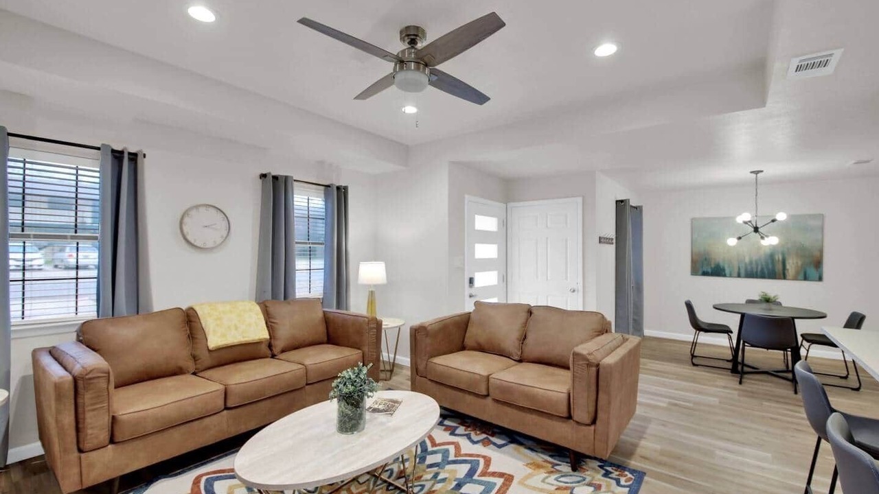 Photo of Bedroom in Taylor
