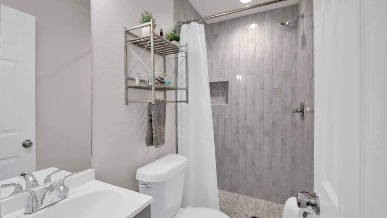 Photo of Bathroom in Taylor