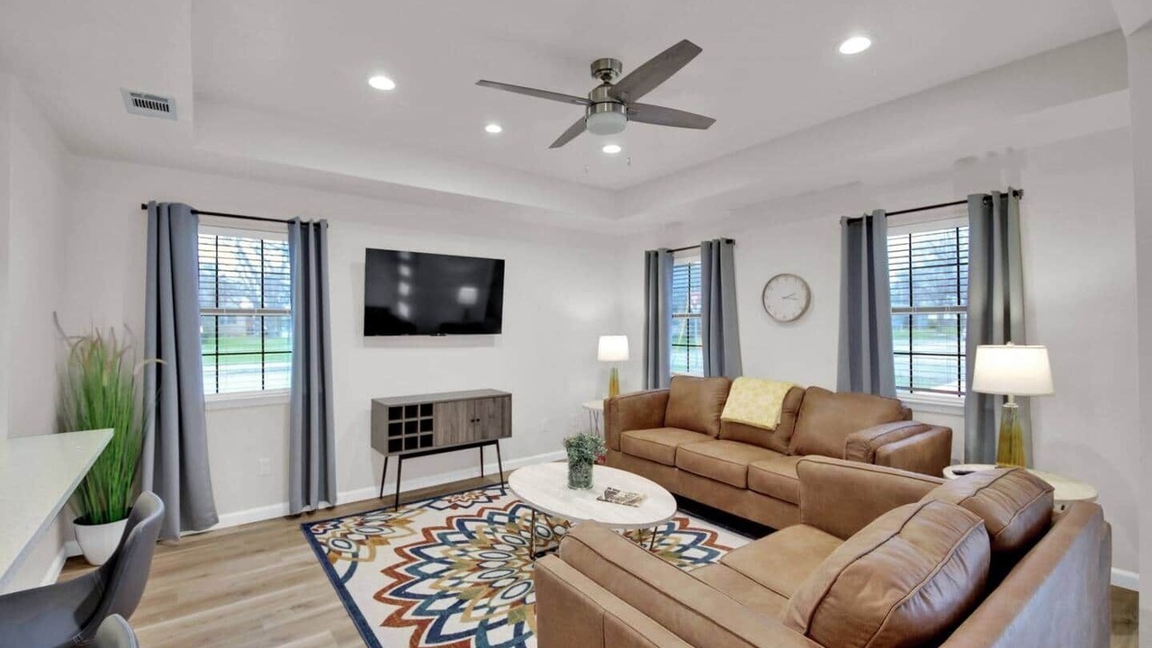 Photo of Livingroom in Taylor