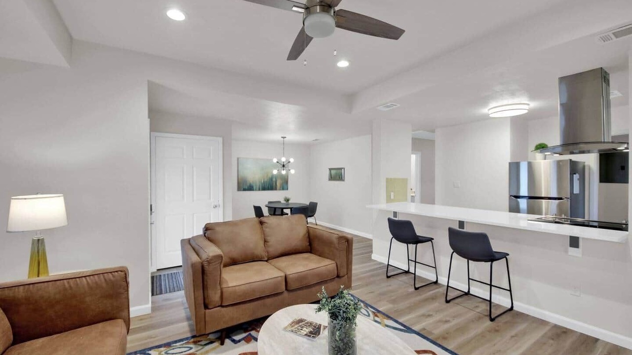 Photo of Livingroom in Taylor