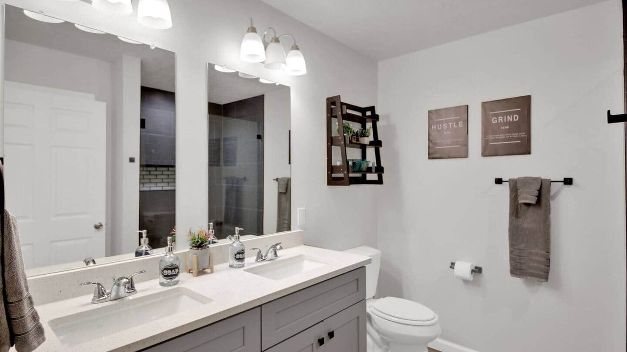Photo of Bathroom in Taylor