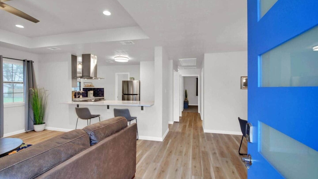 Photo of Livingroom in Taylor