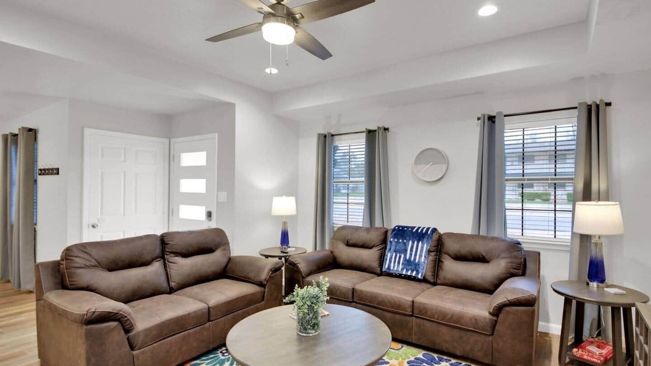 Photo of Livingroom in Taylor