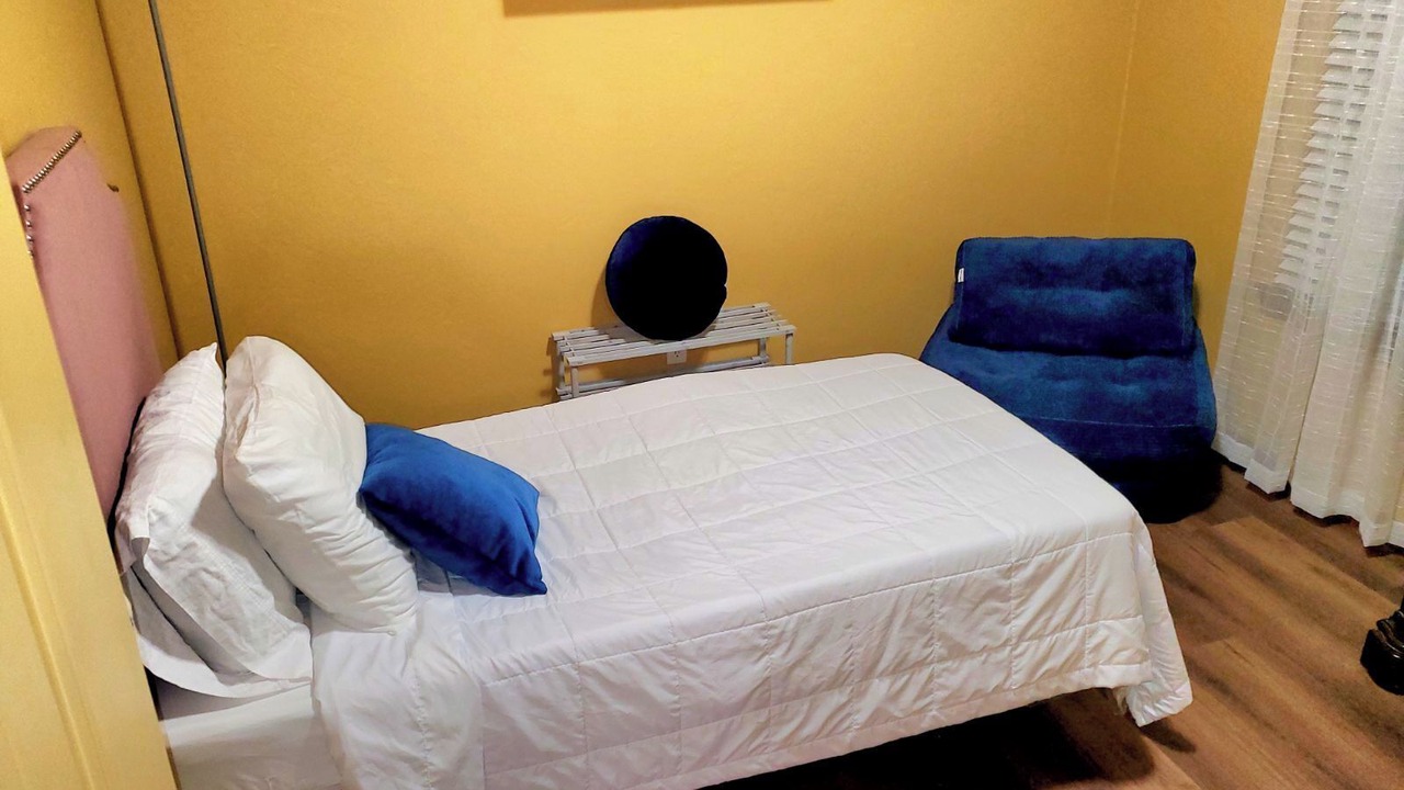 Photo of Bedroom in South Oklahoma City