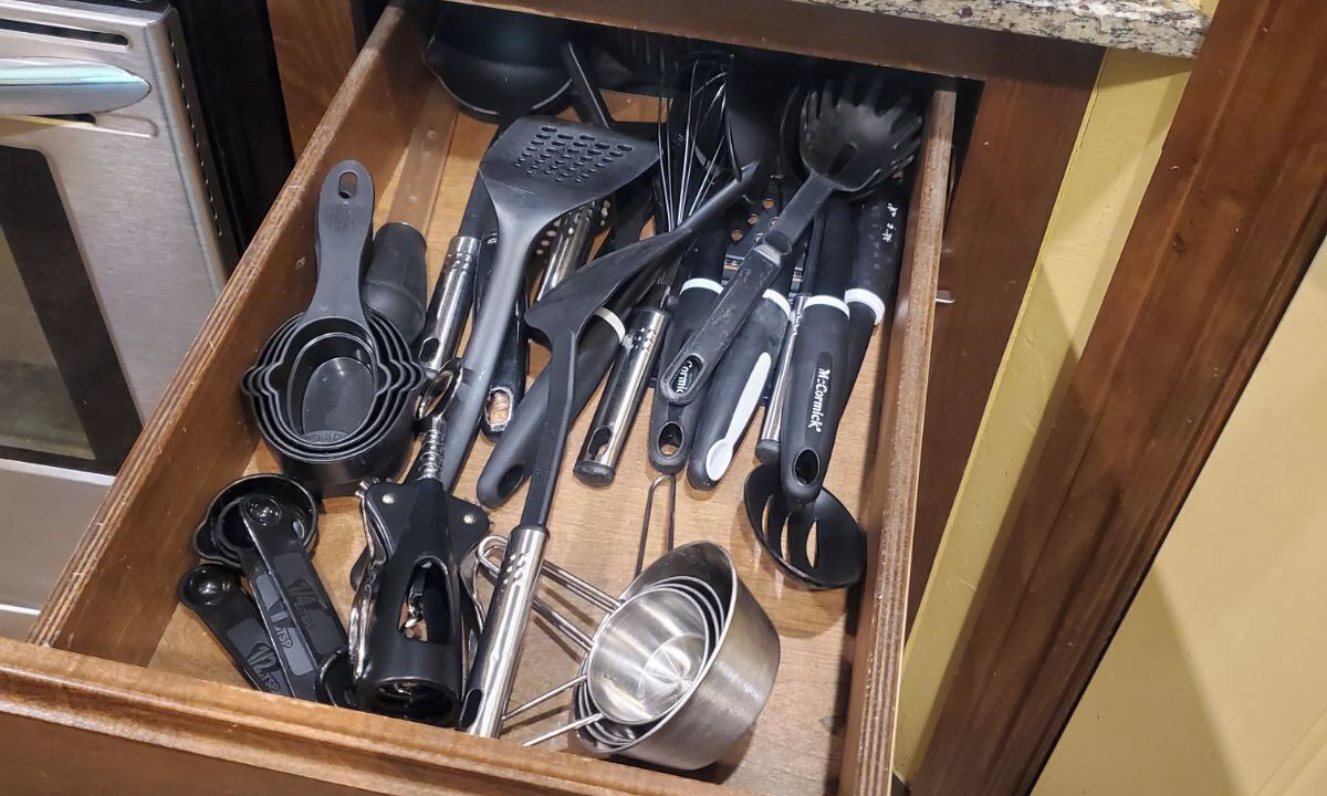 Photo of Kitchen in South Oklahoma City