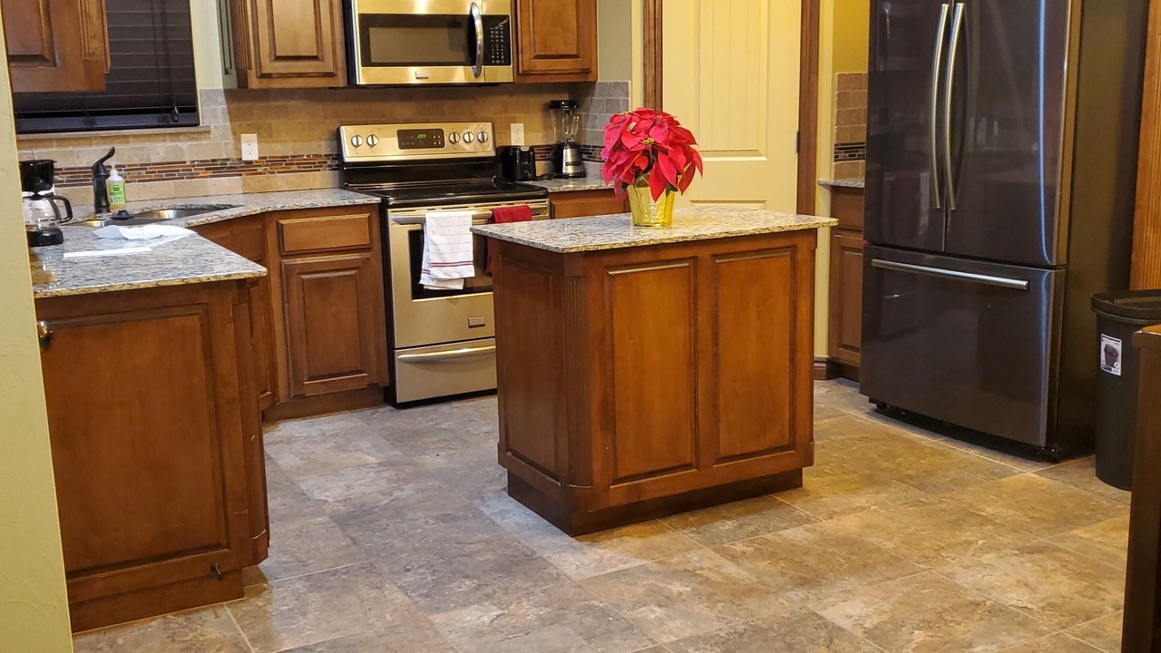 Photo of Kitchen in South Oklahoma City