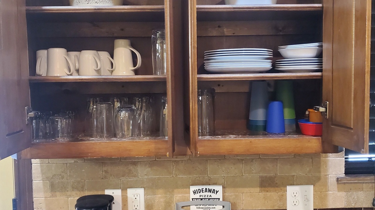 Photo of Kitchen in South Oklahoma City