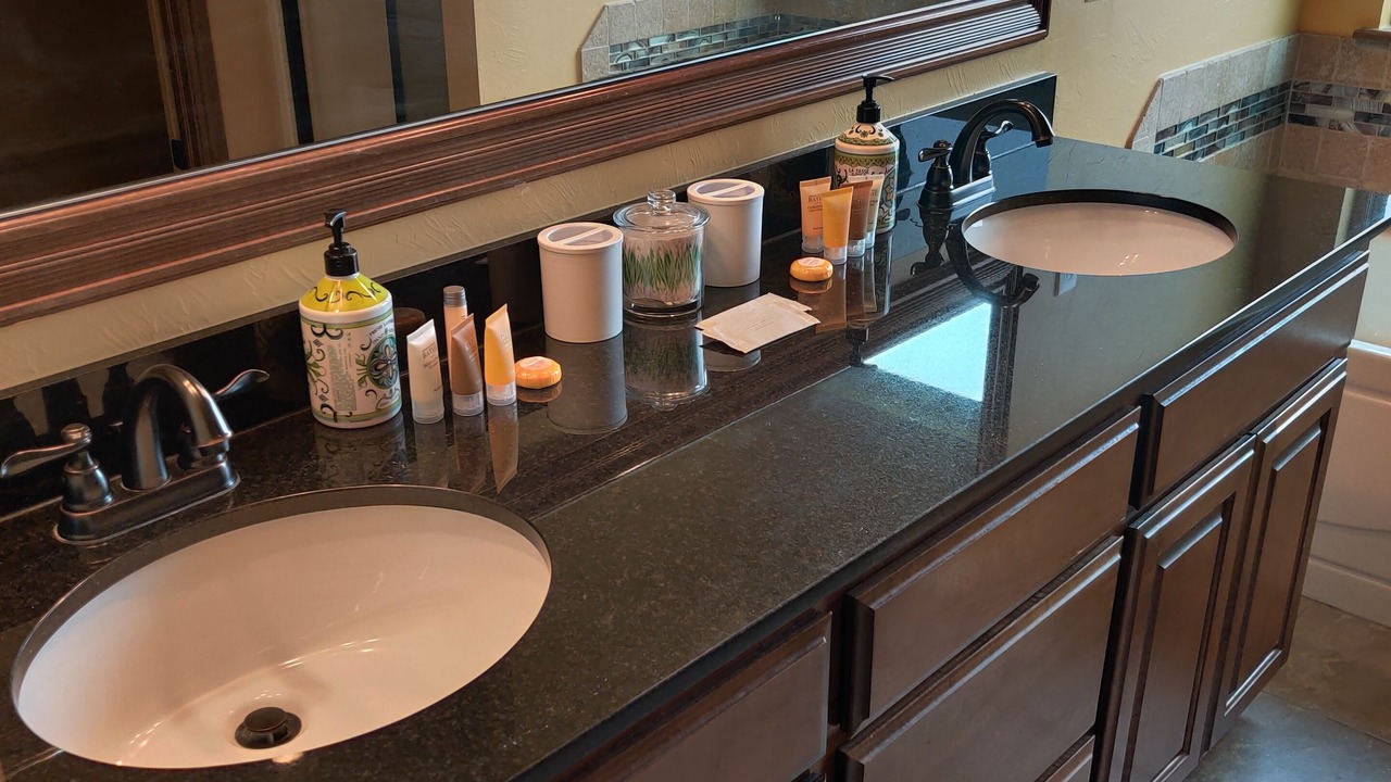 Photo of Bathroom in South Oklahoma City