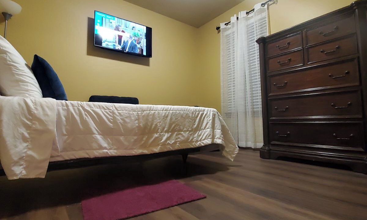 Photo of Bedroom in South Oklahoma City