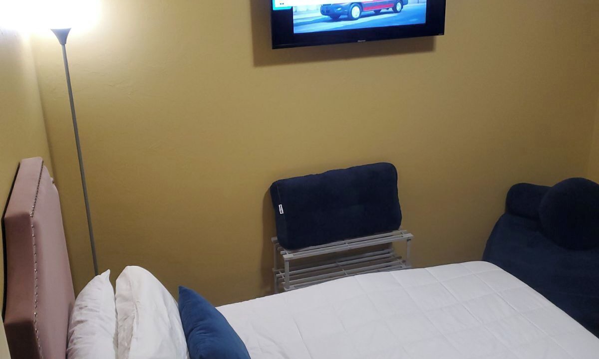 Photo of Bedroom in South Oklahoma City