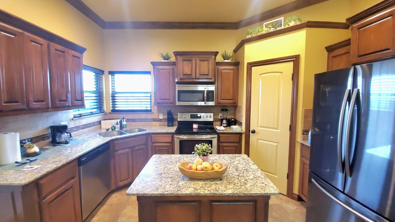 Photo of Kitchen in South Oklahoma City