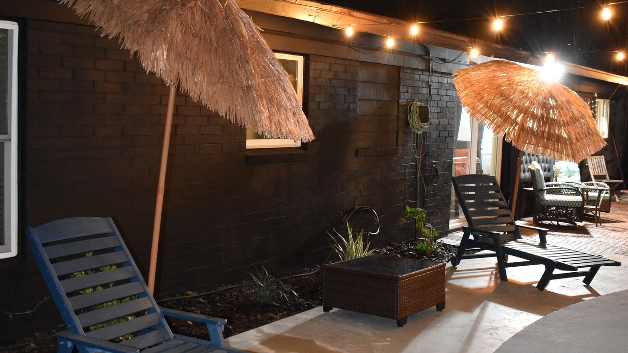 Photo of Patio Balcony in West San Antonio