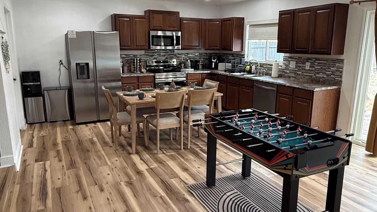 Photo of Kitchen in West San Antonio