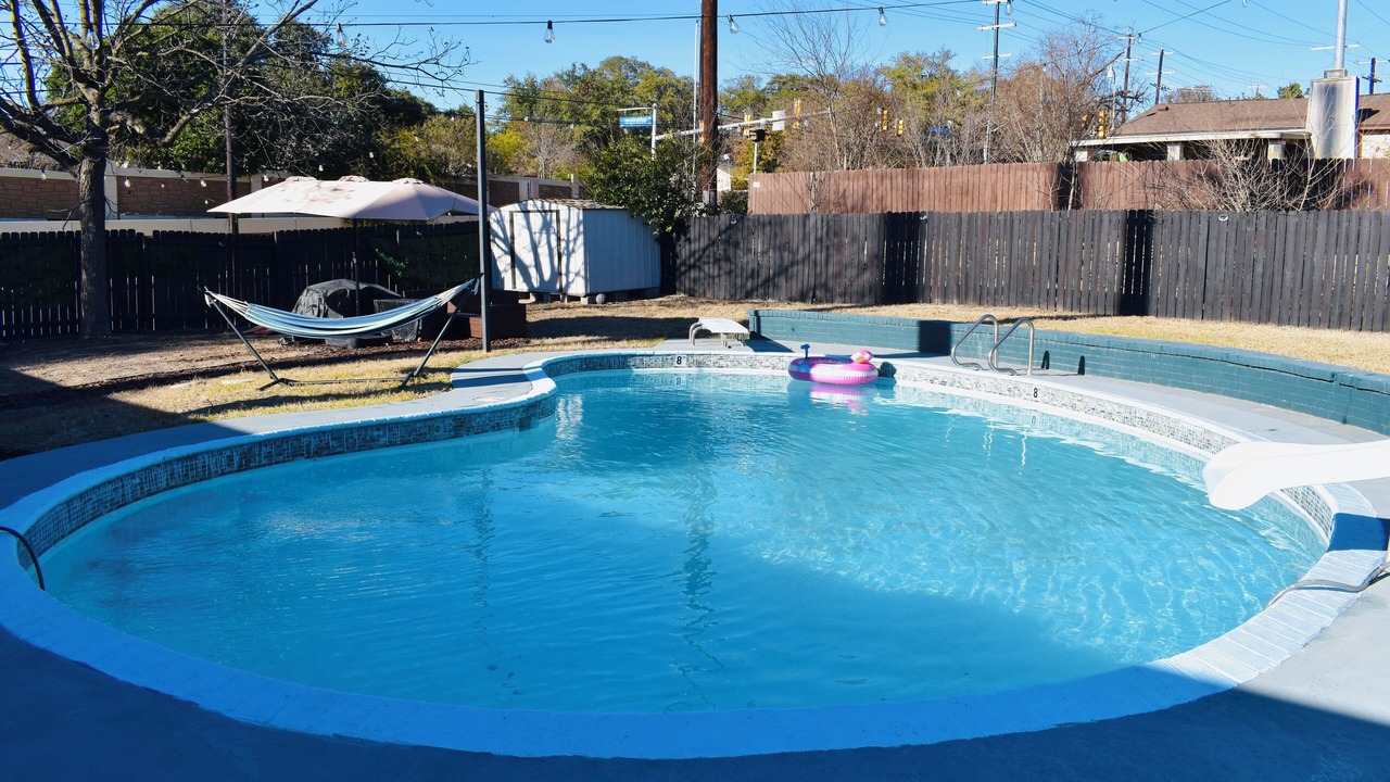Photo of Outdoor in West San Antonio