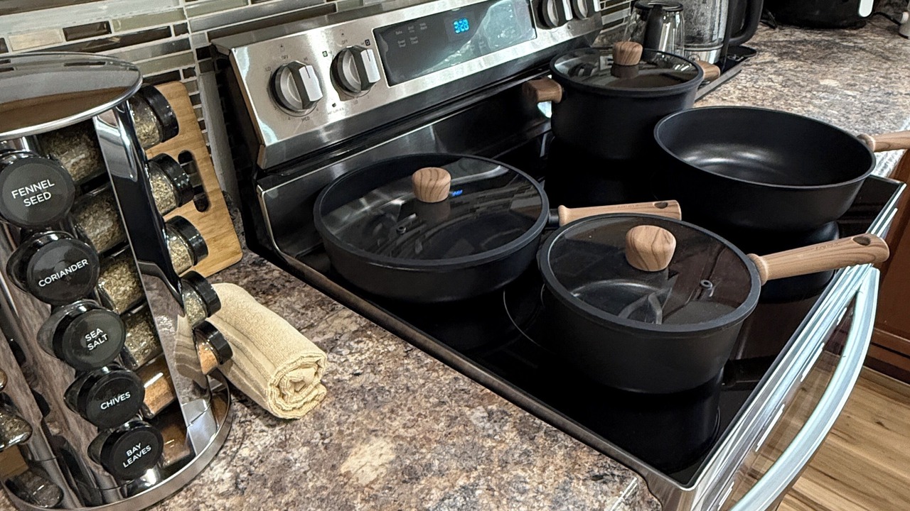 Photo of Kitchen in West San Antonio