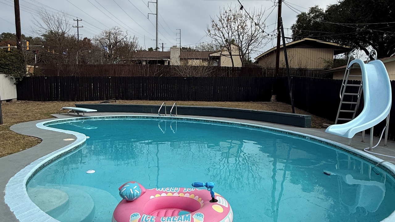 Photo of Outdoor in West San Antonio