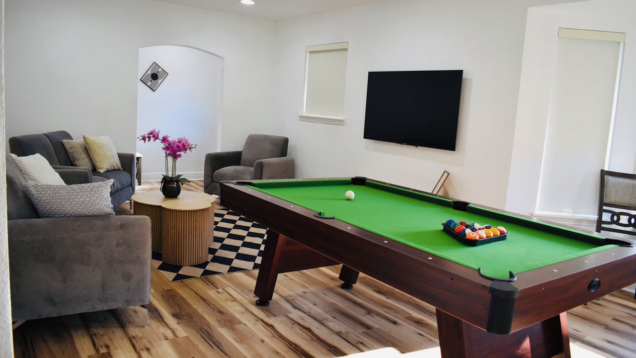 Photo of Bedroom in West San Antonio