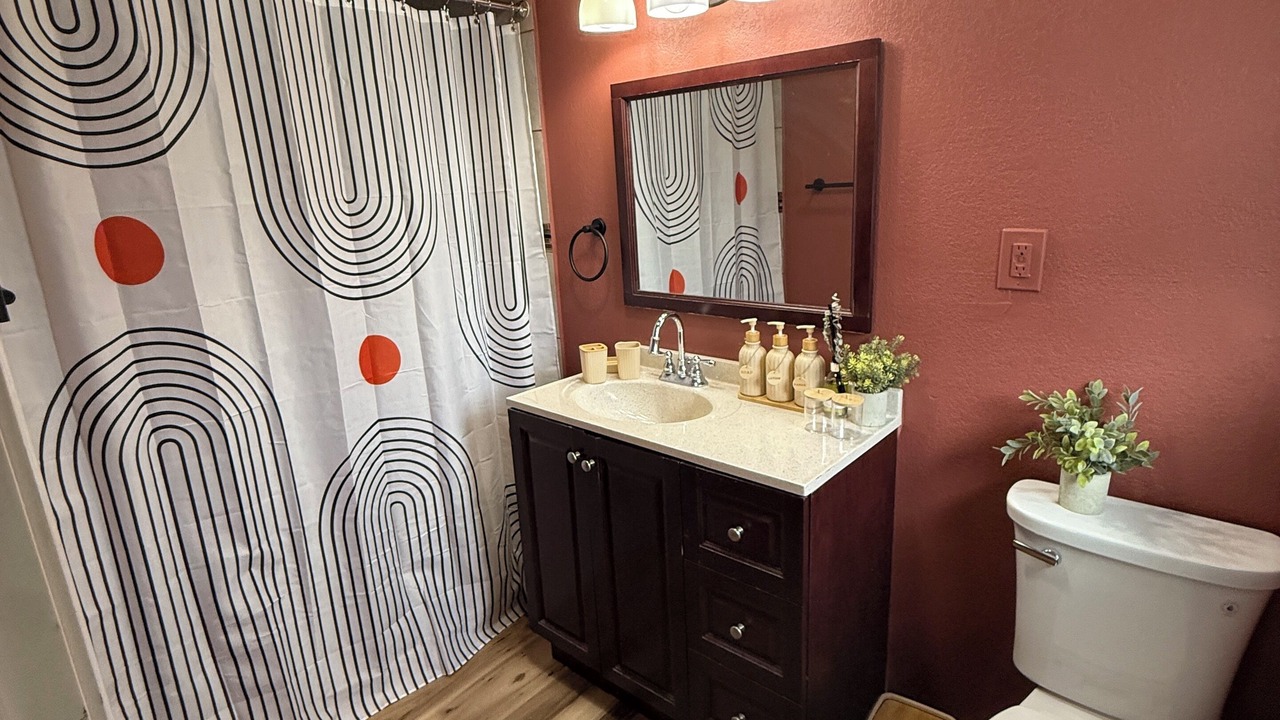 Photo of Bathroom in West San Antonio