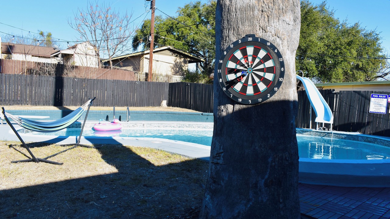 Photo of Outdoor in West San Antonio