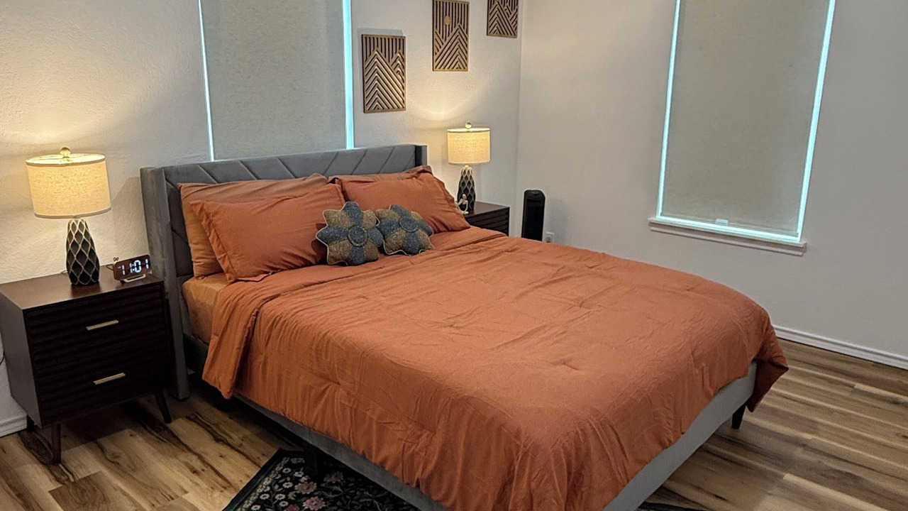 Photo of Bedroom in West San Antonio