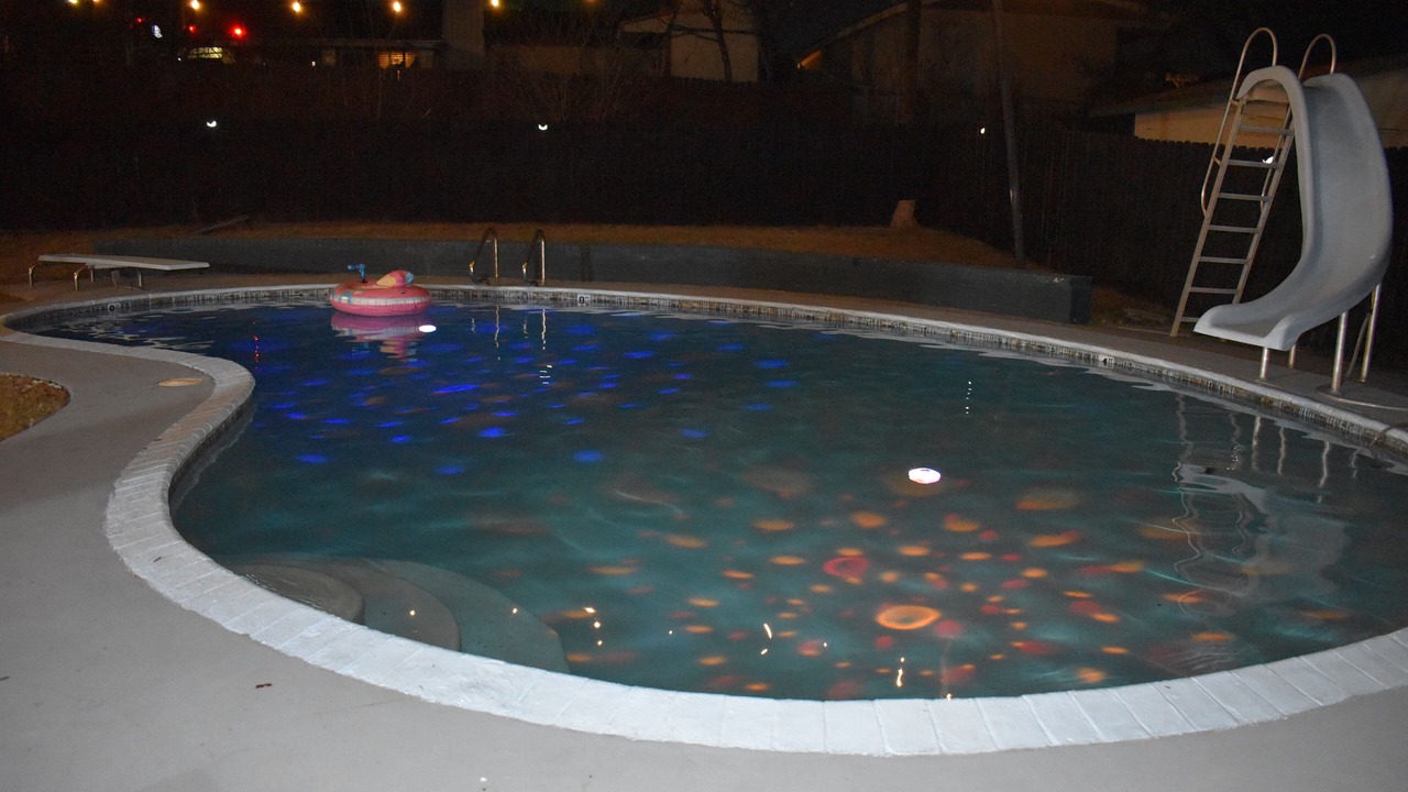 Photo of Outdoor in West San Antonio