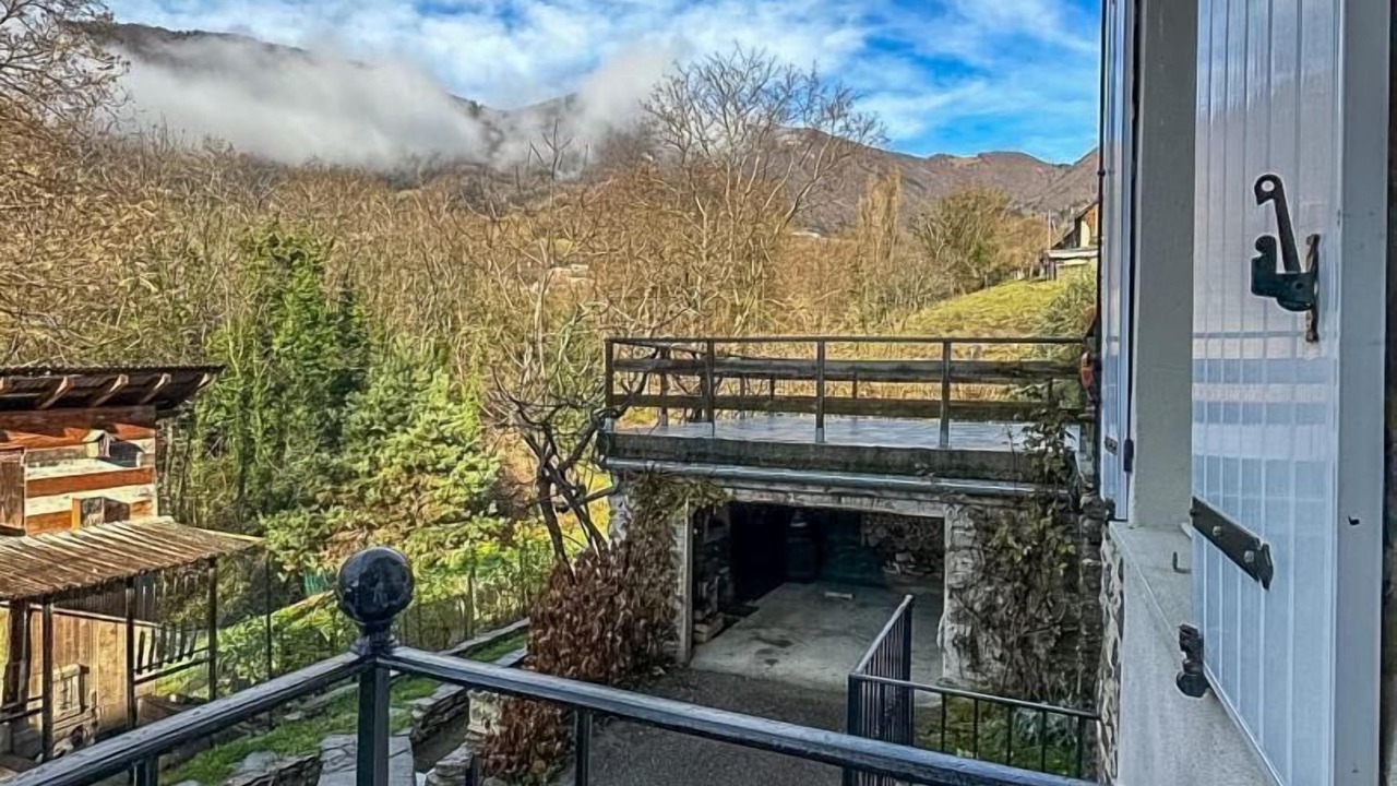 Photo of Outdoor in Saint-Pierre-d'Albigny