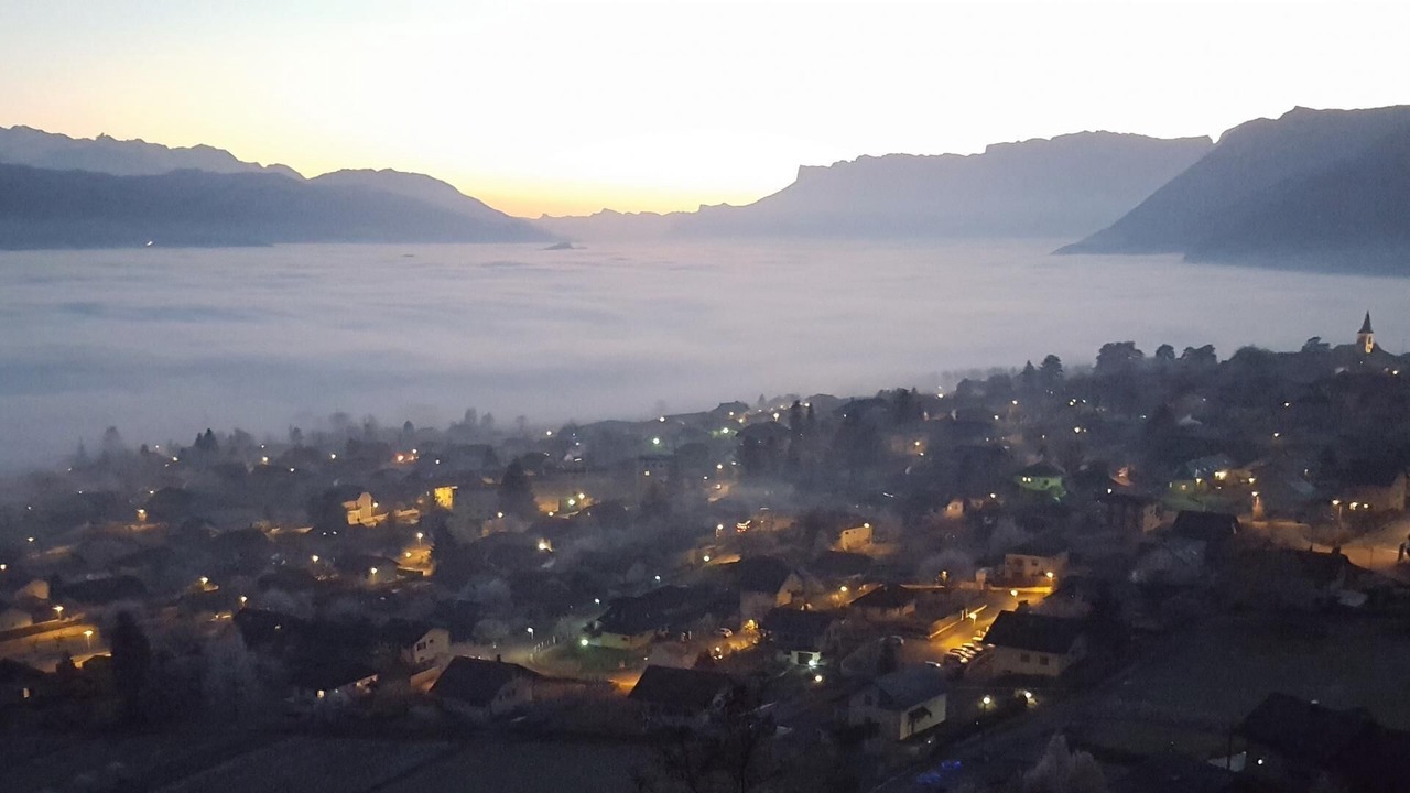 Photo of Outdoor in Saint-Pierre-d'Albigny