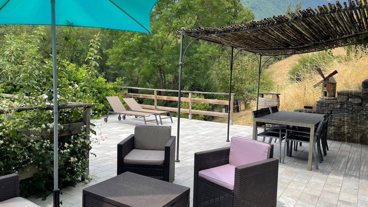 Photo of Outdoor in Saint-Pierre-d'Albigny