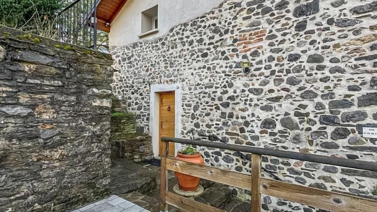Photo of Outdoor in Saint-Pierre-d'Albigny