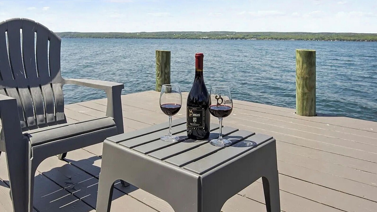 Photo of Outdoor in Lodi