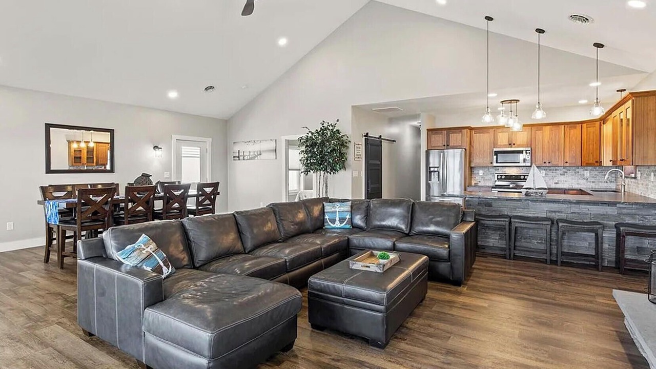 Photo of Livingroom in Lodi