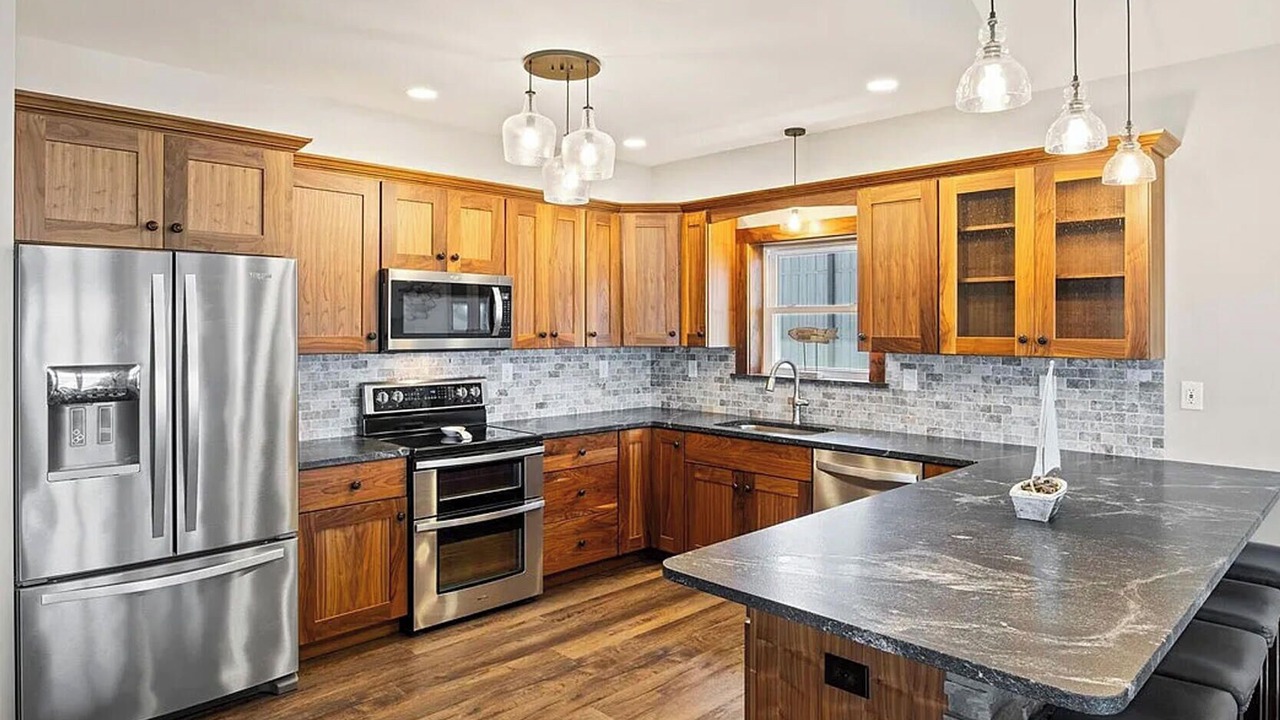 Photo of Kitchen in Lodi
