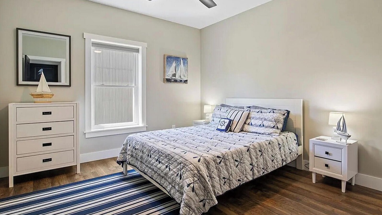 Photo of Bedroom in Lodi