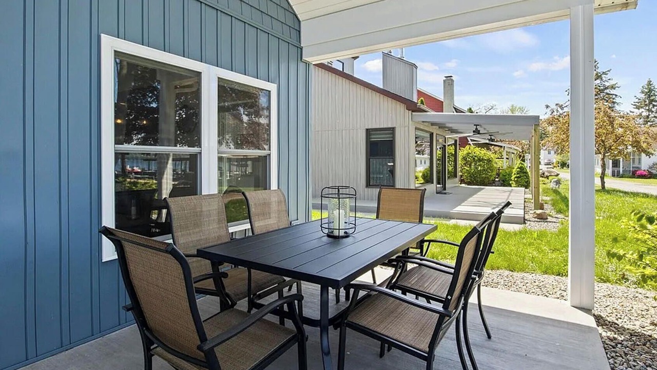 Photo of Outdoor in Lodi