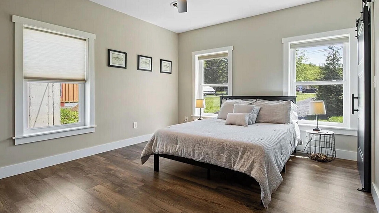 Photo of Bedroom in Lodi
