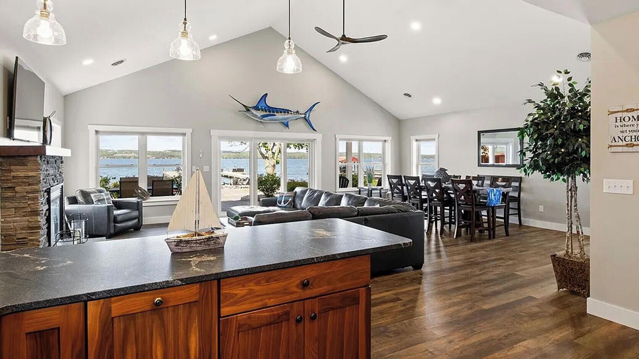 Photo of Livingroom in Lodi