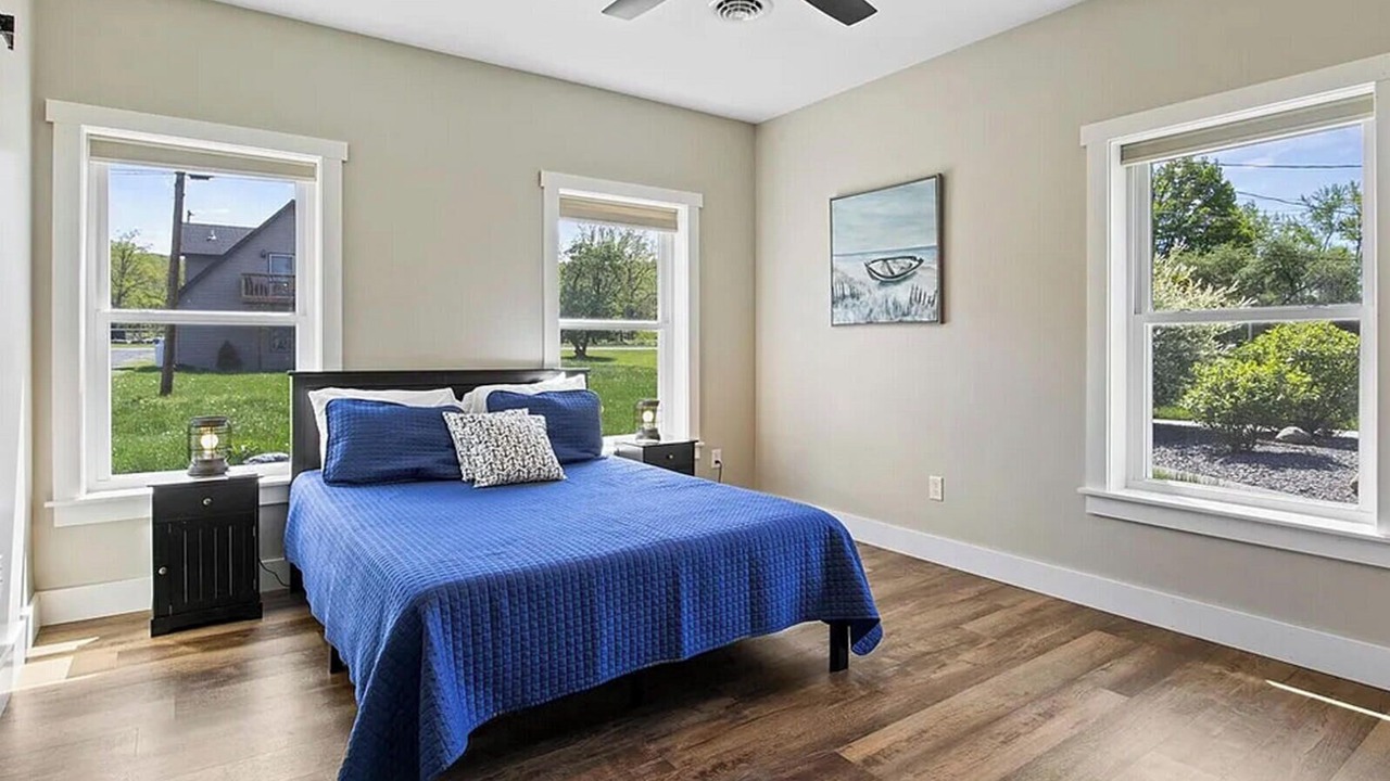 Photo of Bedroom in Lodi