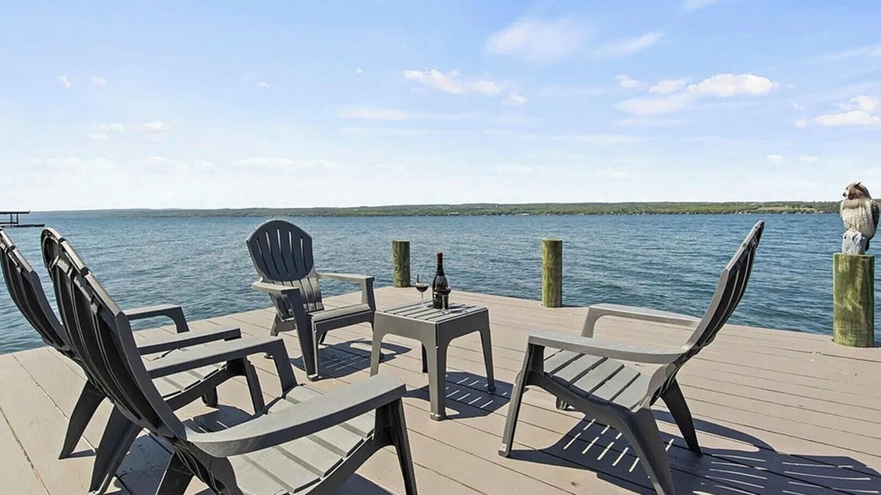 Photo of Patio Balcony in Lodi