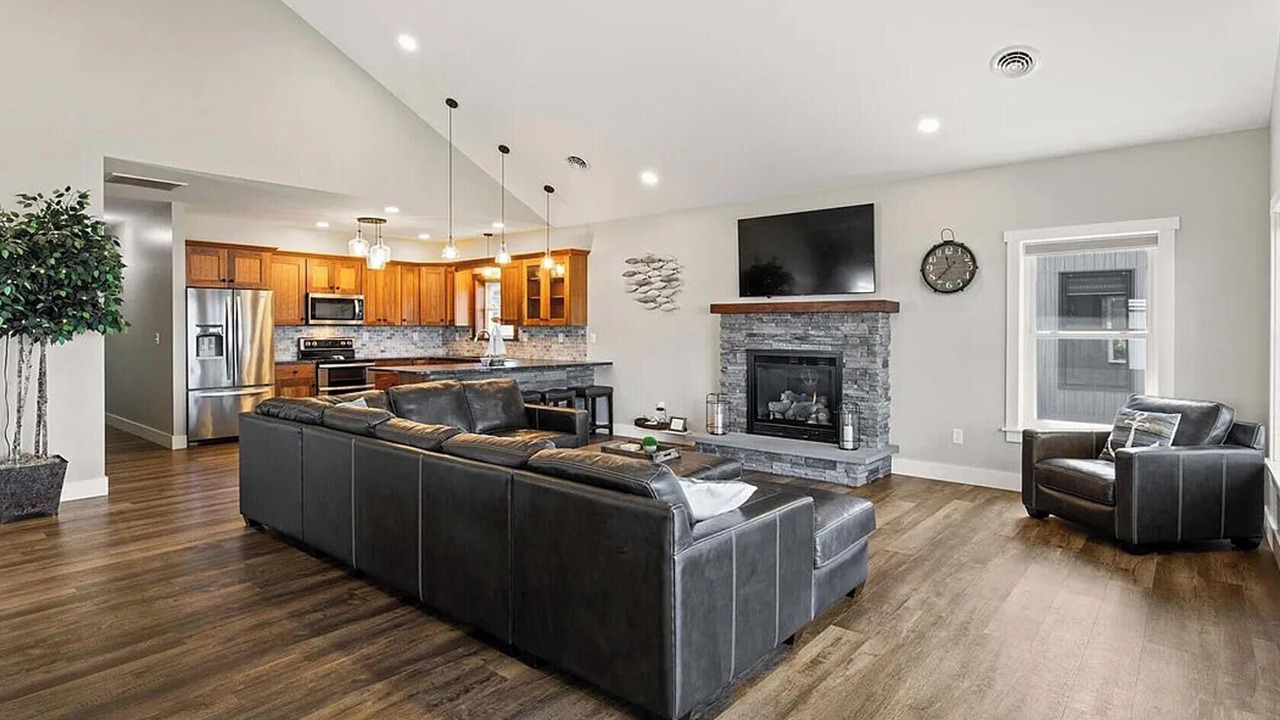 Photo of Livingroom in Lodi