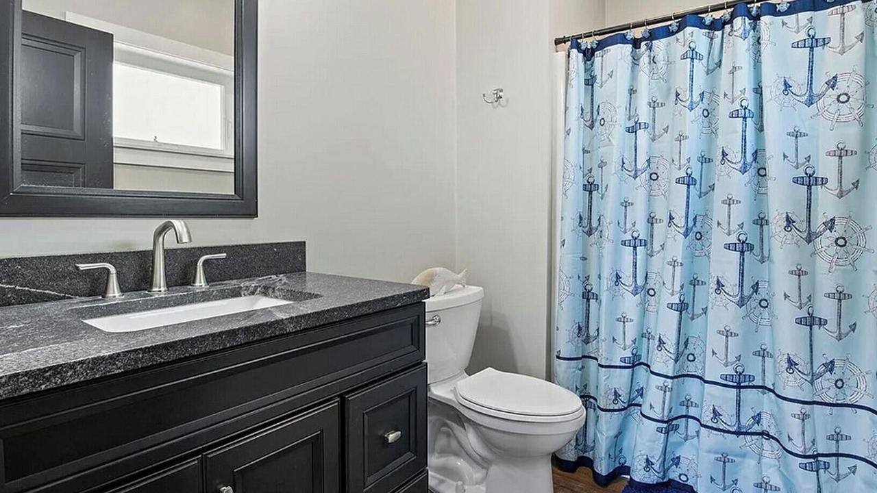 Photo of Bathroom in Lodi