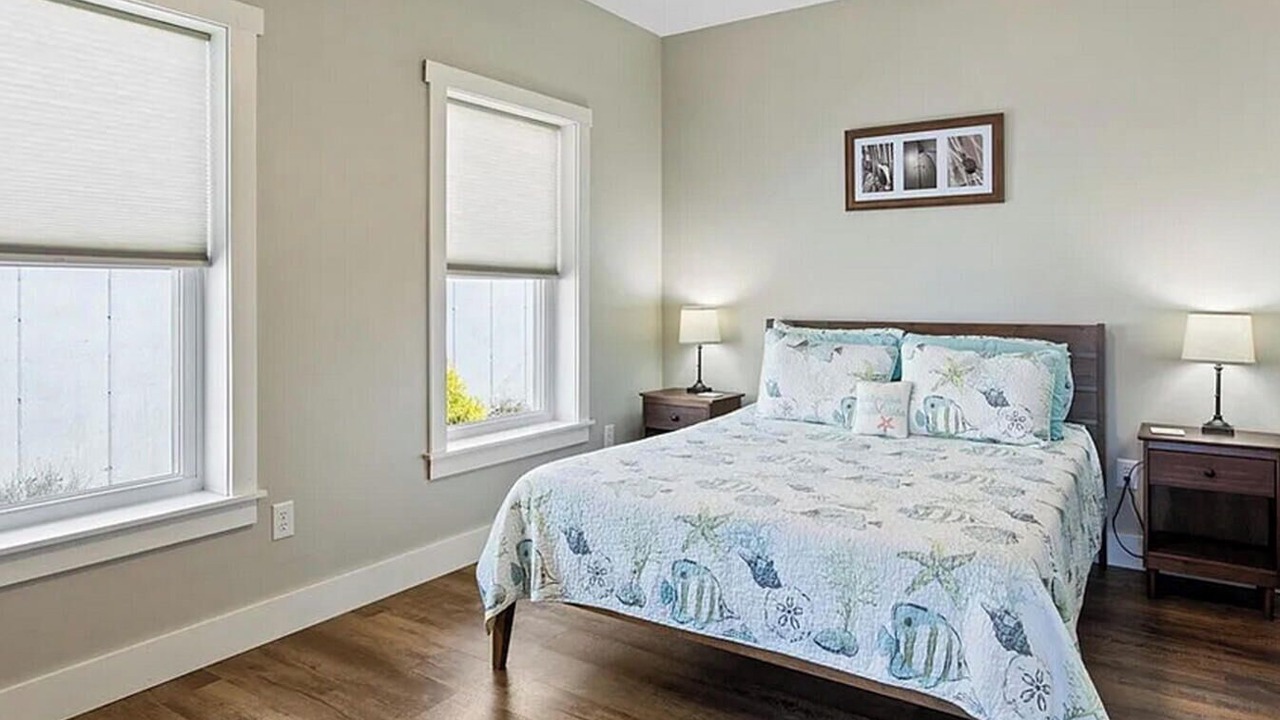 Photo of Bedroom in Lodi