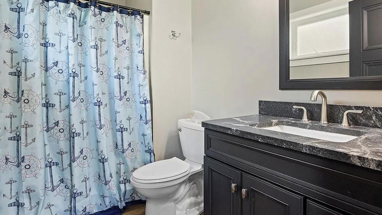 Photo of Bathroom in Lodi